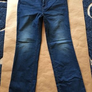 Talbots jeans